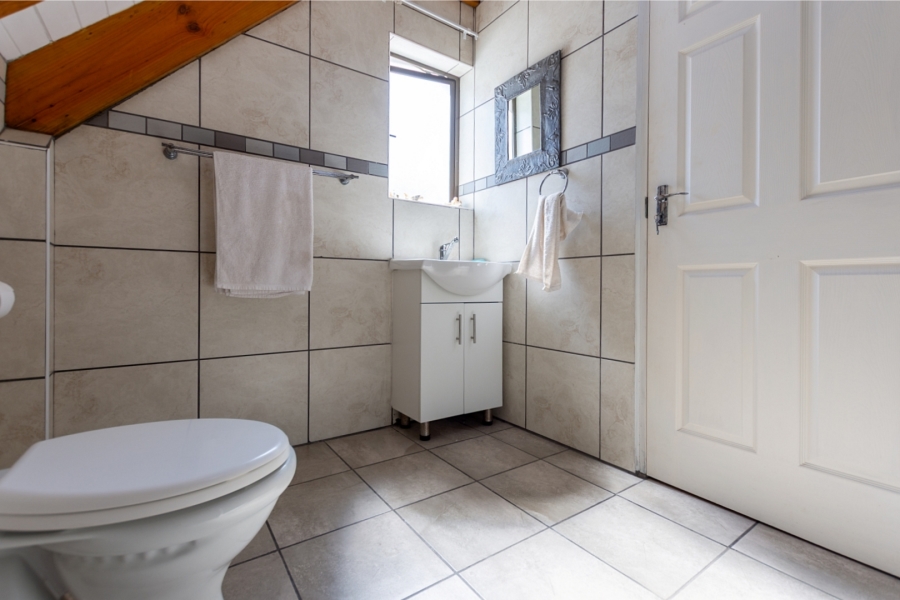 3 Bedroom Property for Sale in Dwarskersbos Western Cape